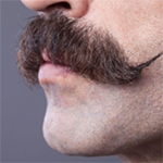 Mustache